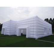 inflatable lawn tent square tent square photo booth